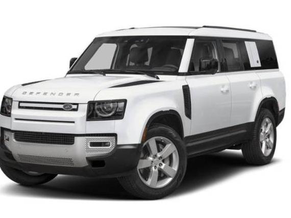 LAND ROVER DEFENDER 2024 SALEWFEU4R2312643 image